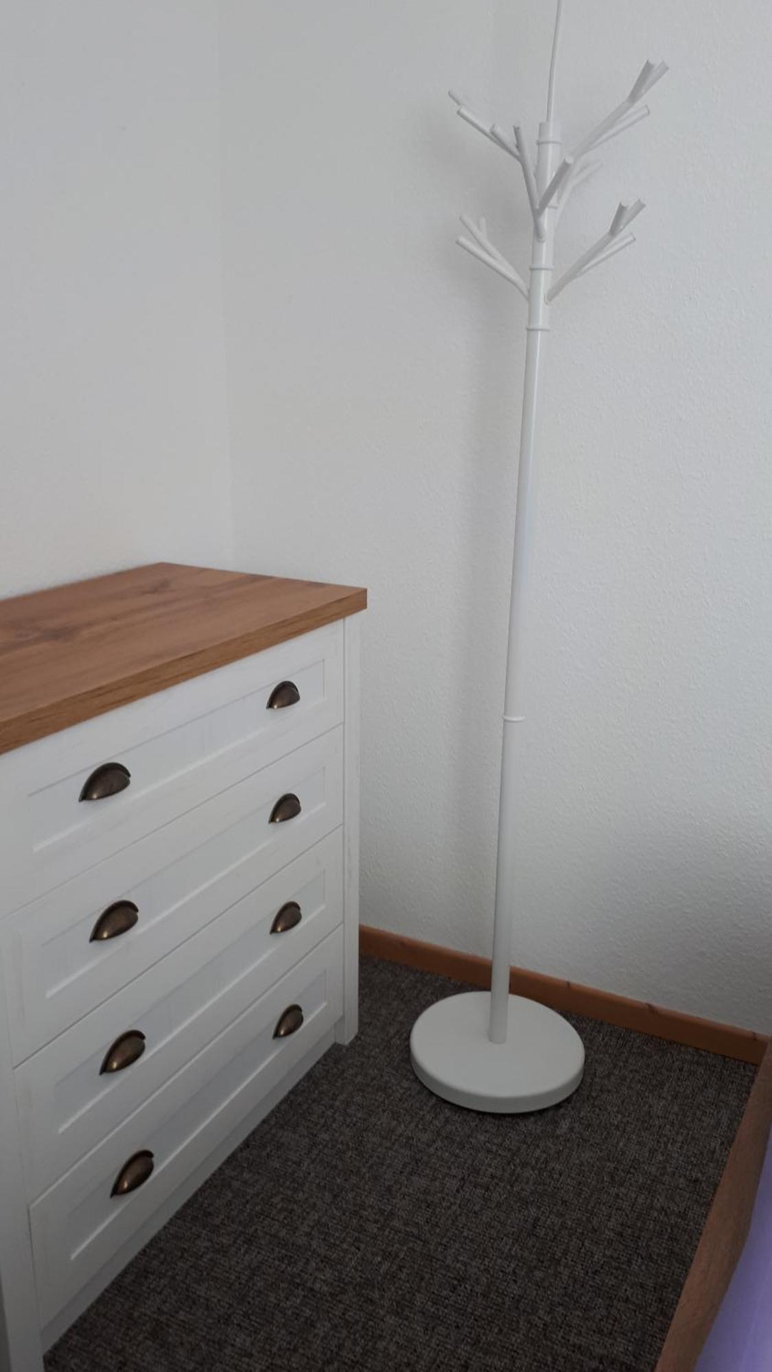 Feriendomizil Annette'S Scholle Apartment Sondershausen Luaran gambar